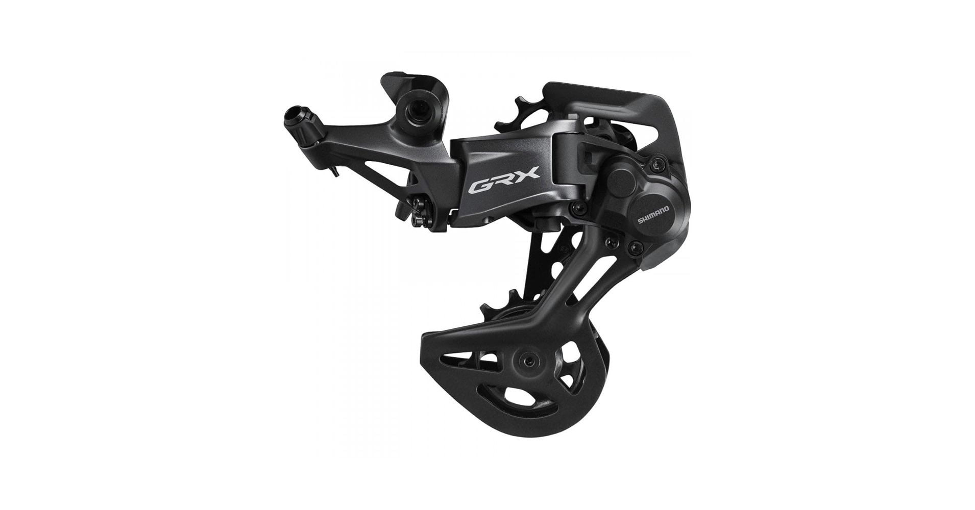 Amazon.com: SHIMANO 1x12V Gearbox. GRX RD-RX822-SGS 51T MAX